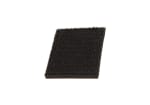 JTG Small German Flag Rubber Patch