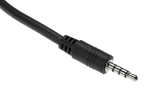 Earmor M51 Tactical PTT 3.5mm AUX