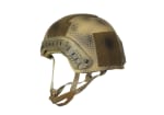 Emerson ACH MICH 2001 Helmet Special Action