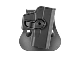 IMI Defense Roto Paddle Holster für Glock 26
