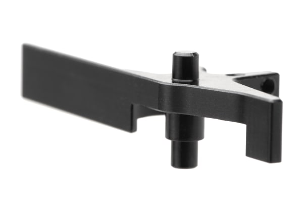 Jefftron Flat CNC Trigger