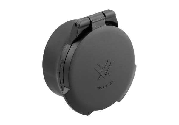 Vortex Optics Defender Flip-Cap Objective 62mm - 66mm