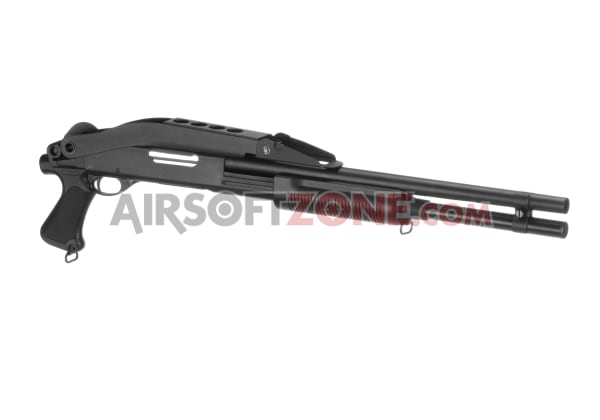 Pistolet Airsoft, fusil, répliques longues et courtes de qualité - Hard n  Discount