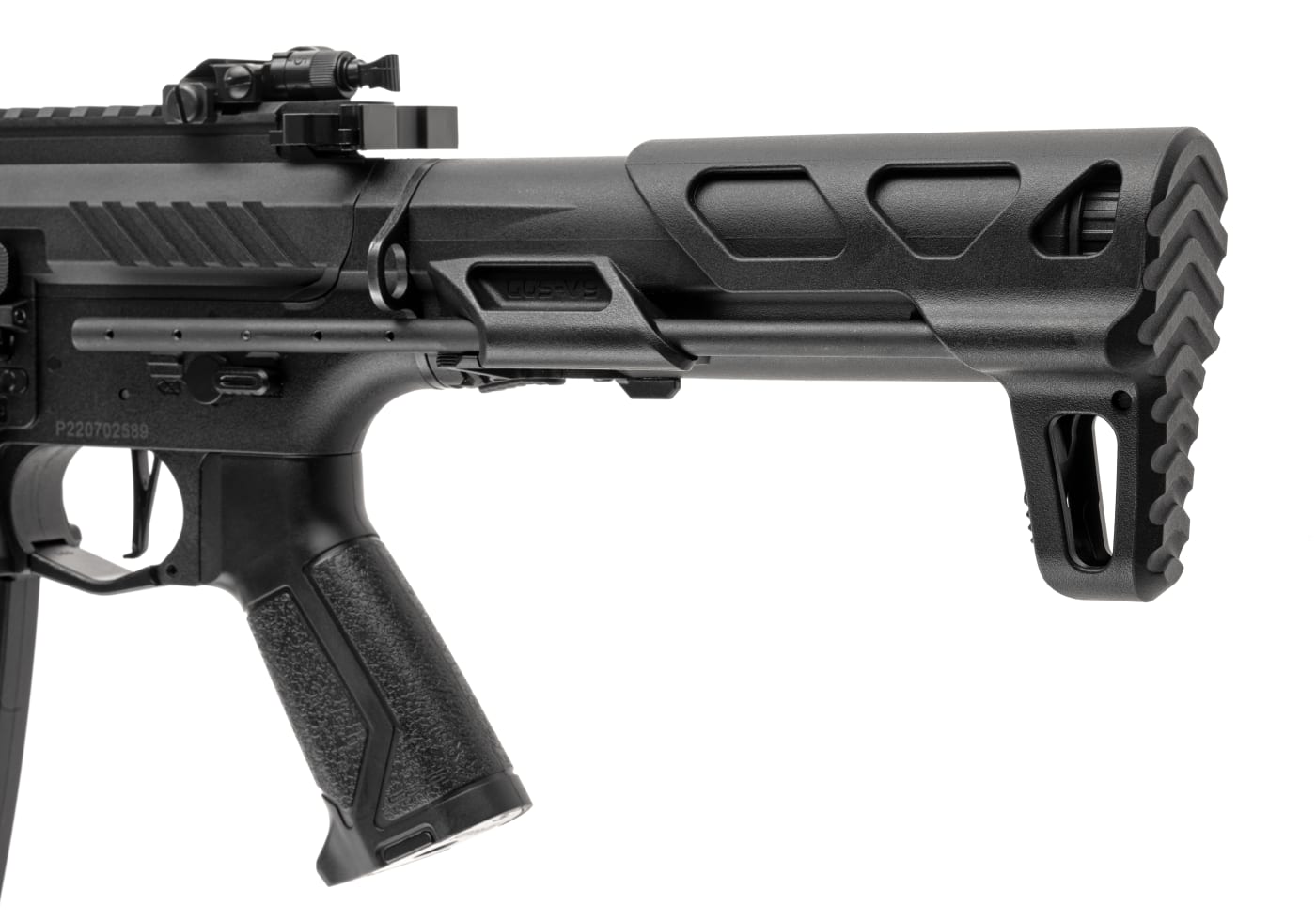 G&G CM16 SRS