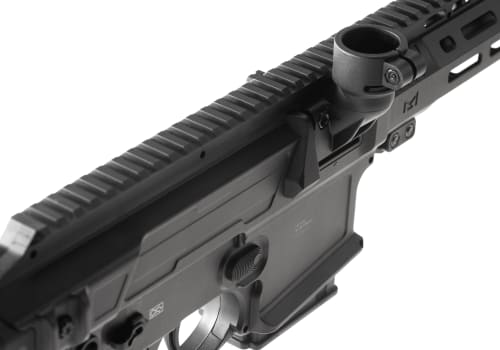 T4E TC 68 .68 Full Auto Co2 7.5J 