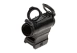 Holosun HS515CM Solar Red Circle Dot Sight