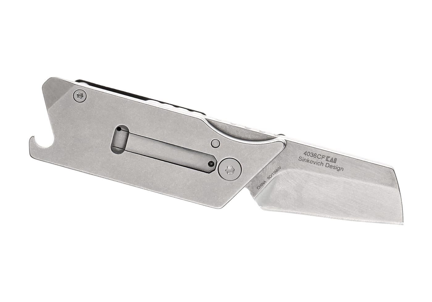 Kershaw Pub Friction Folder