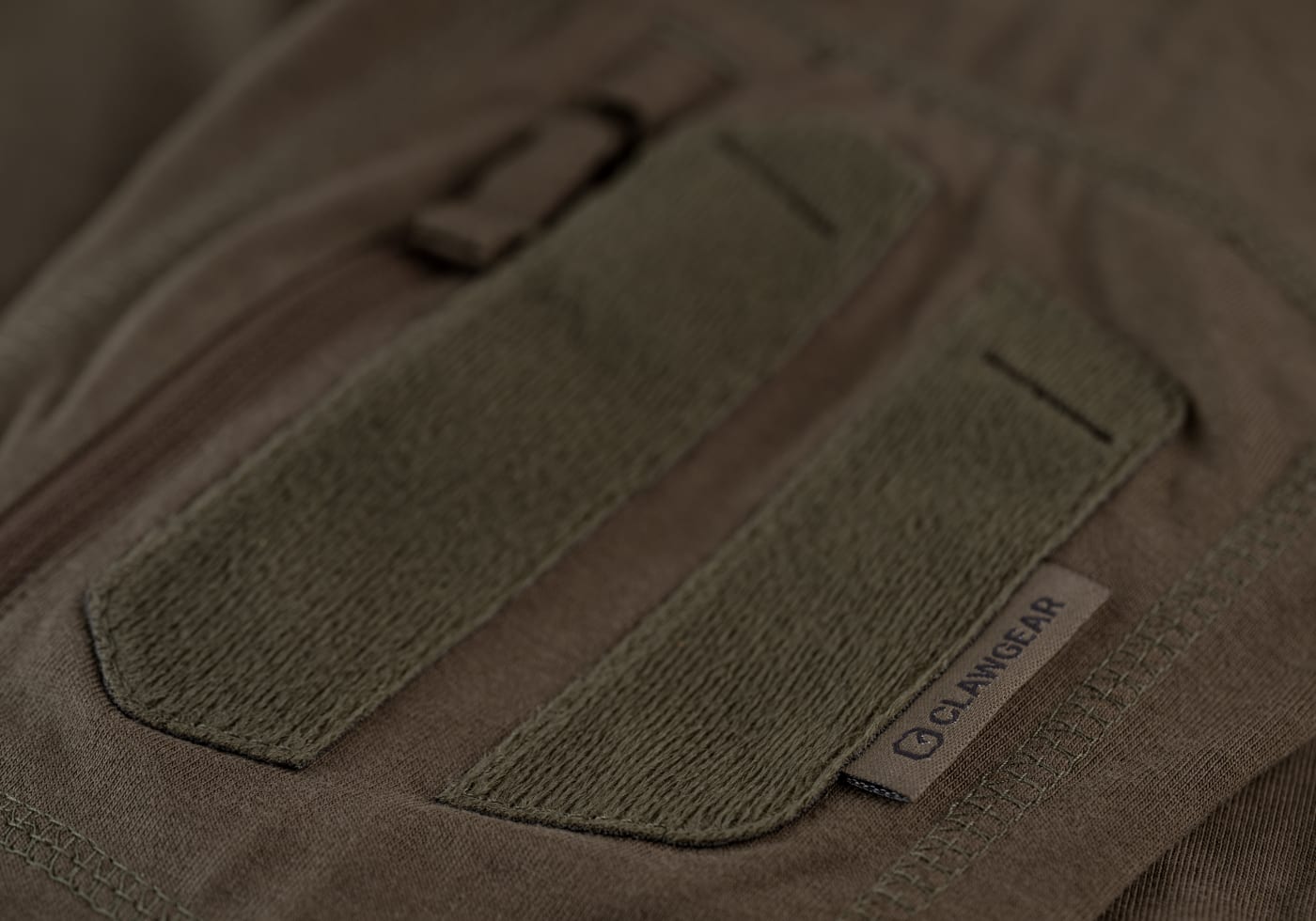 Clawgear Instructor Shirt MK III LW