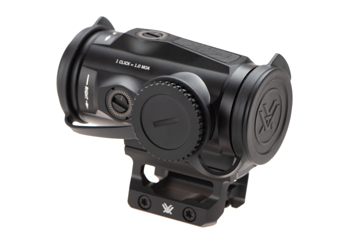 Vortex Optics Spitfire HD Gen II 3x Prism Scope