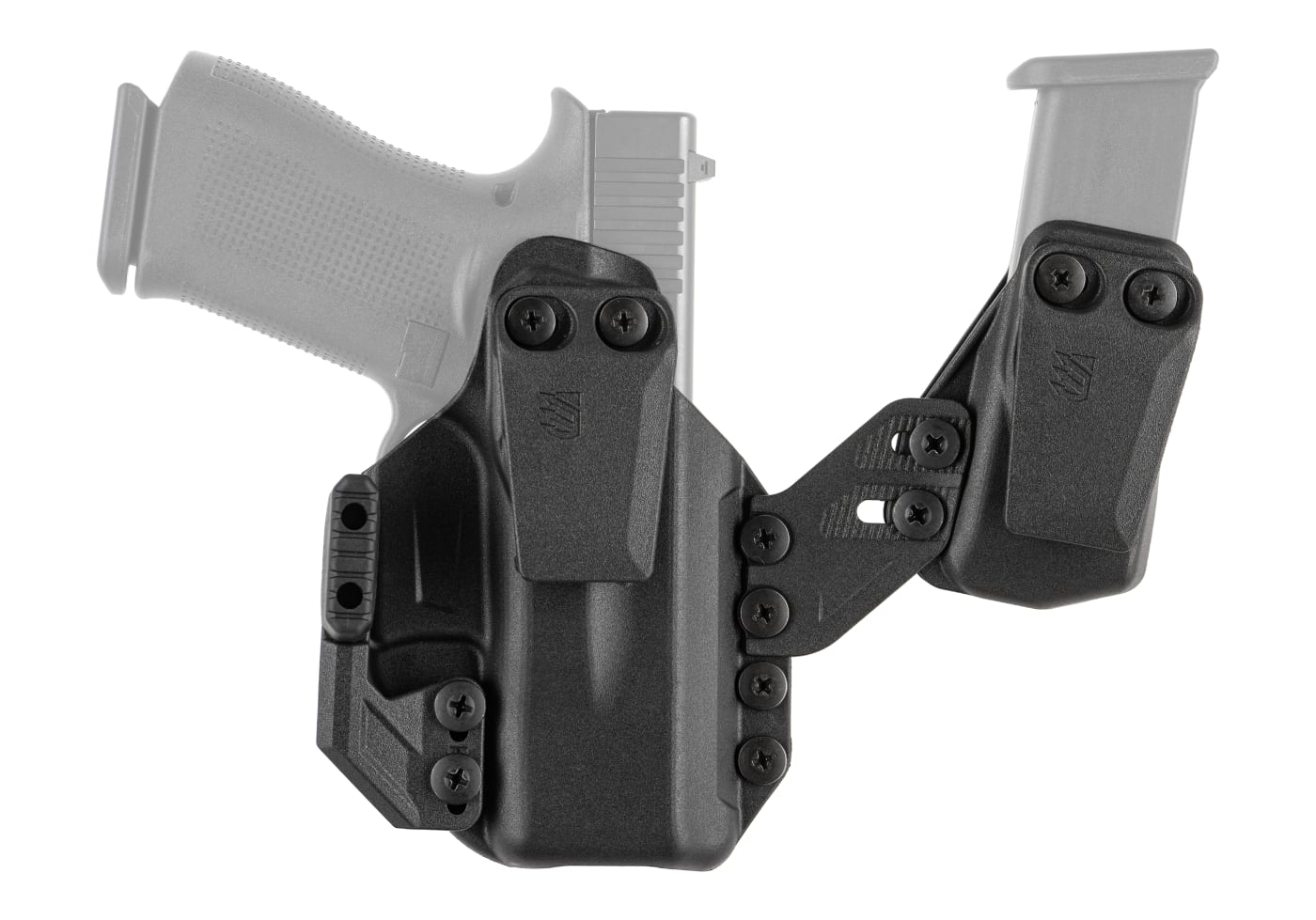 Blackhawk Stache IWB Holster for Glock 43/43x/Hellcat/Taurus GX4