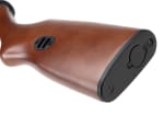 Snow Wolf PPSH Full Metal Real Wood Version