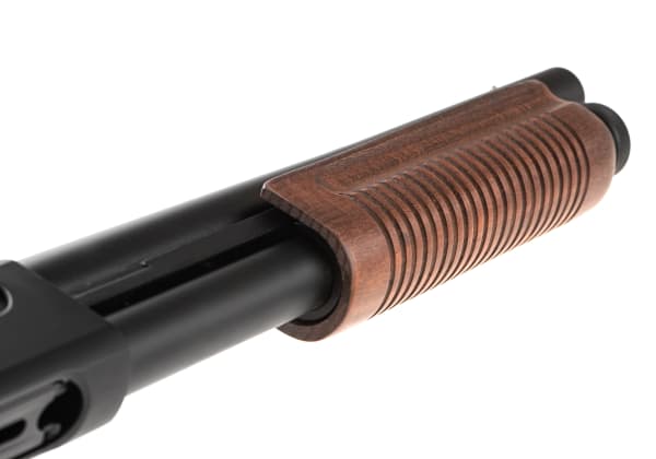 Golden Eagle S8877-RW 3-Shot Shotgun Wooden Version (2025 Golden Eagle S8877-RW 3-Shot Shotgun Wooden Version (2025