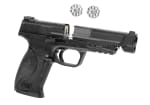 Smith & Wesson M&P 45 M2.0 Co2