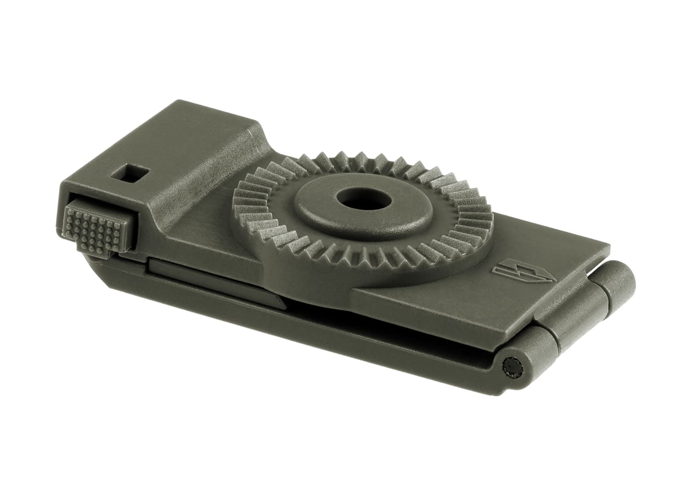 Amomax Slim MOLLE Attachment Mount