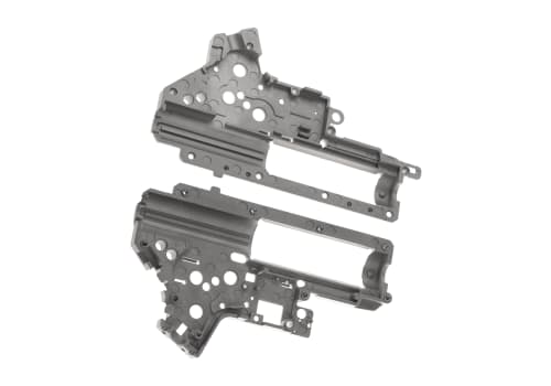 G&G G2H Gearbox Shell 8mm