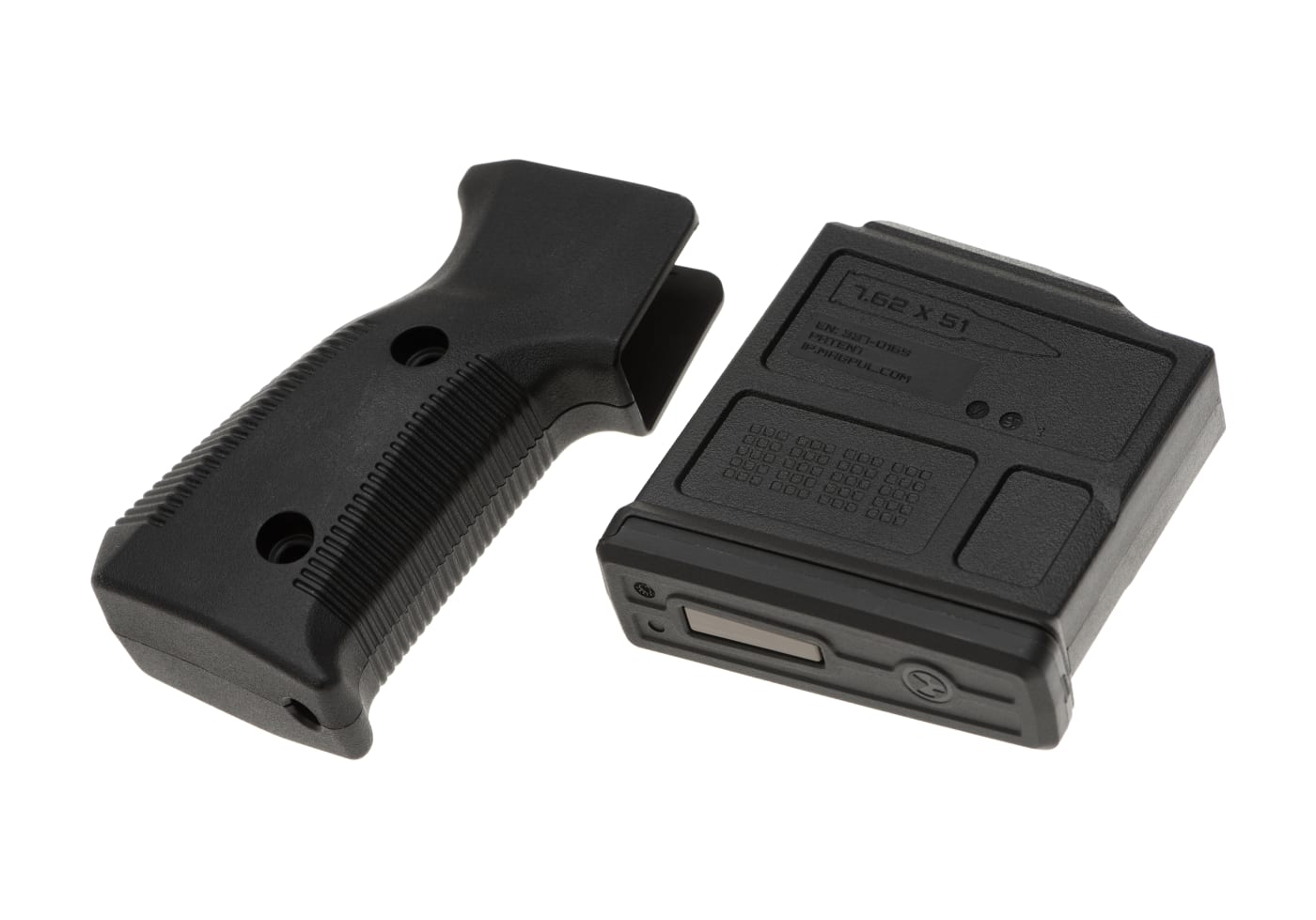 Magpul Pro 700 Folding Stock Short Action