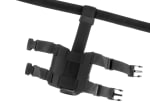 Frontline KNG Tactical Thumb-Break Holster für P8 / USP