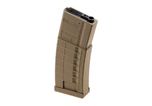 DMAG Magazin M4 Midcap 30/135rds