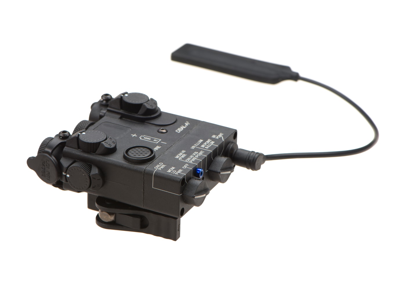 WADSN DBAL-A2 Green Laser