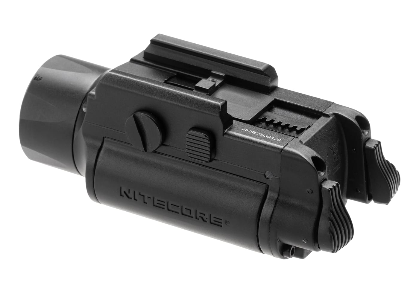Nitecore NPL35 Pistol Flashlight
