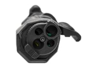 WADSN MAWL-C1 Metal Version LED + Red + IR Laser