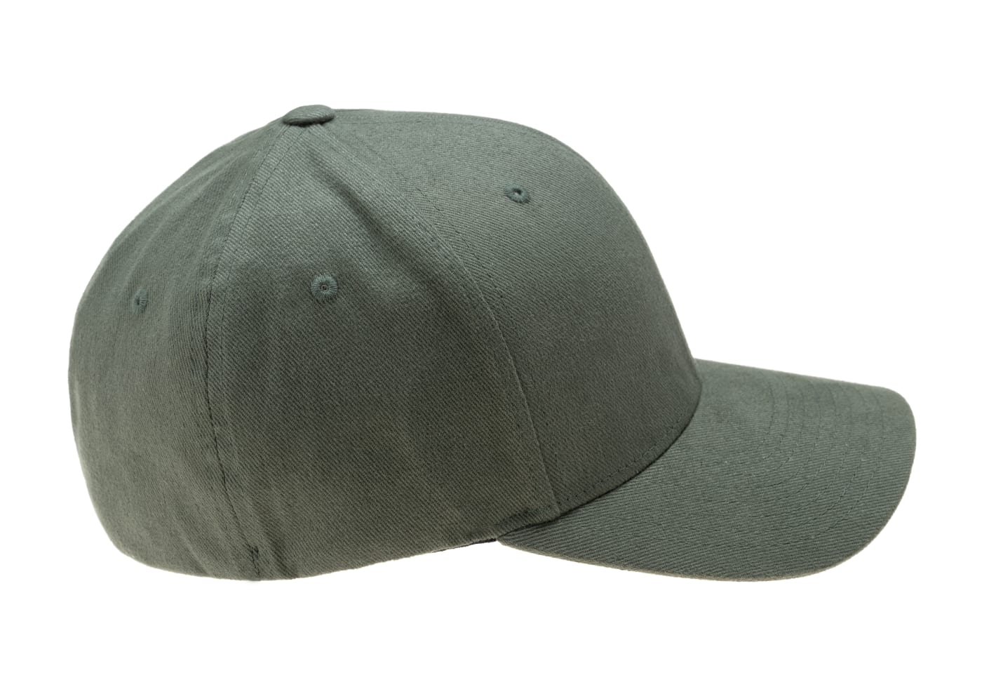 Flexfit Brushed Twill Cap