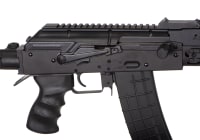 Cyma CM076E AK101 Custom Full Metal