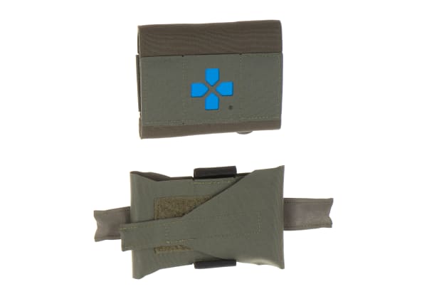 Blue Force Gear Belt Mounted Micro Trauma Kit NOW!