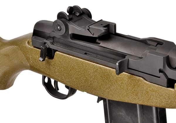 Cyma CM032A M14 Scout