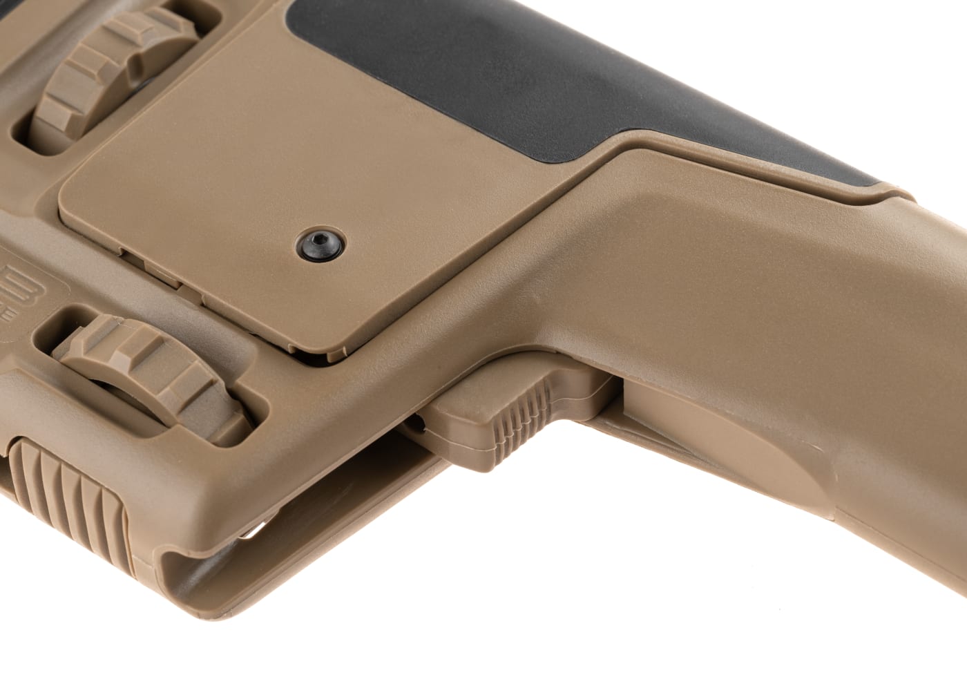 IMI Defense Fixed Sniper Stock