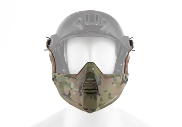 FMA Half Mask for FAST Helmet