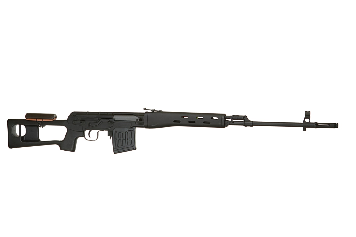 A&K SVD Sniper Rifle