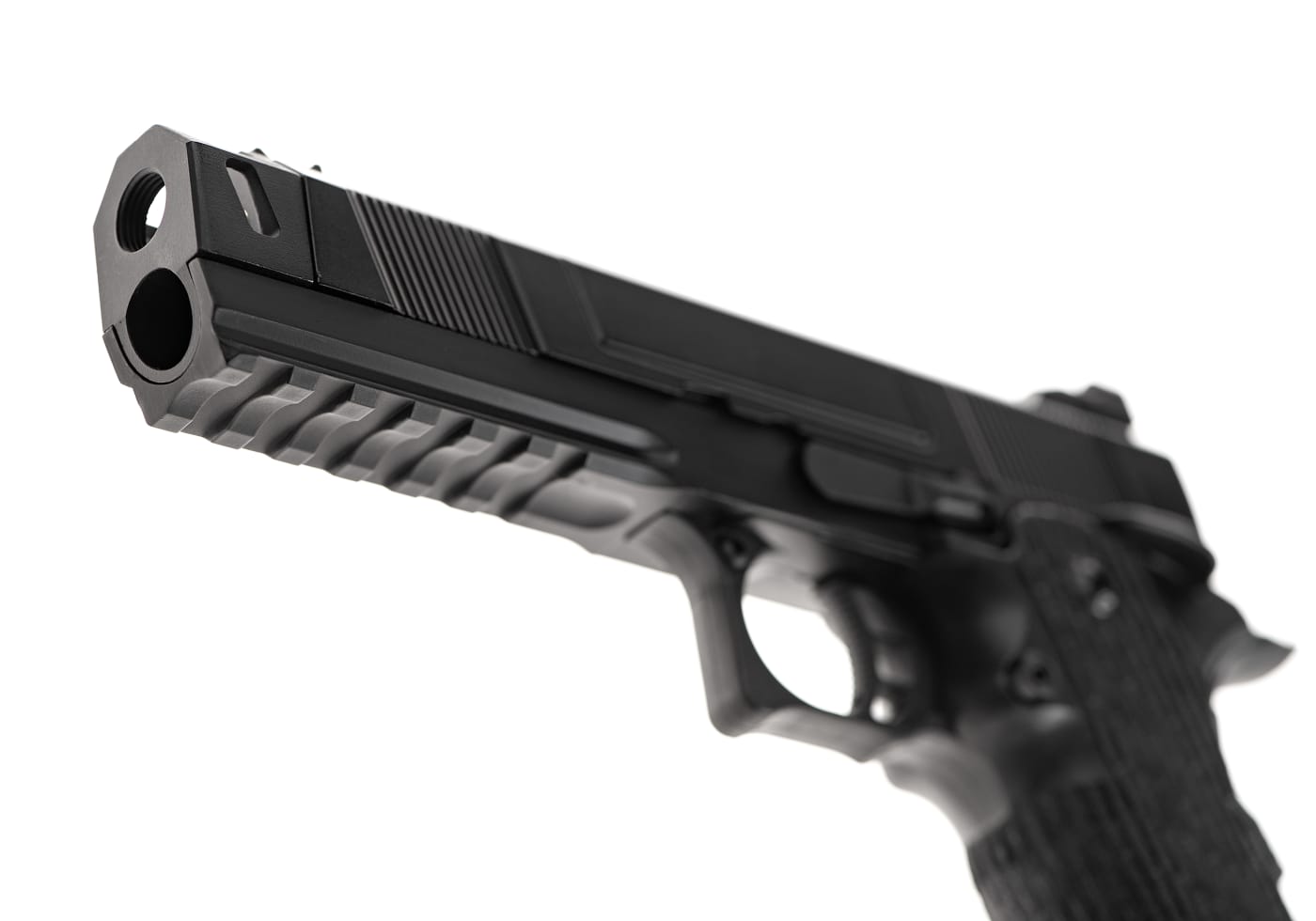 Army Armament R501 Full Metal GBB