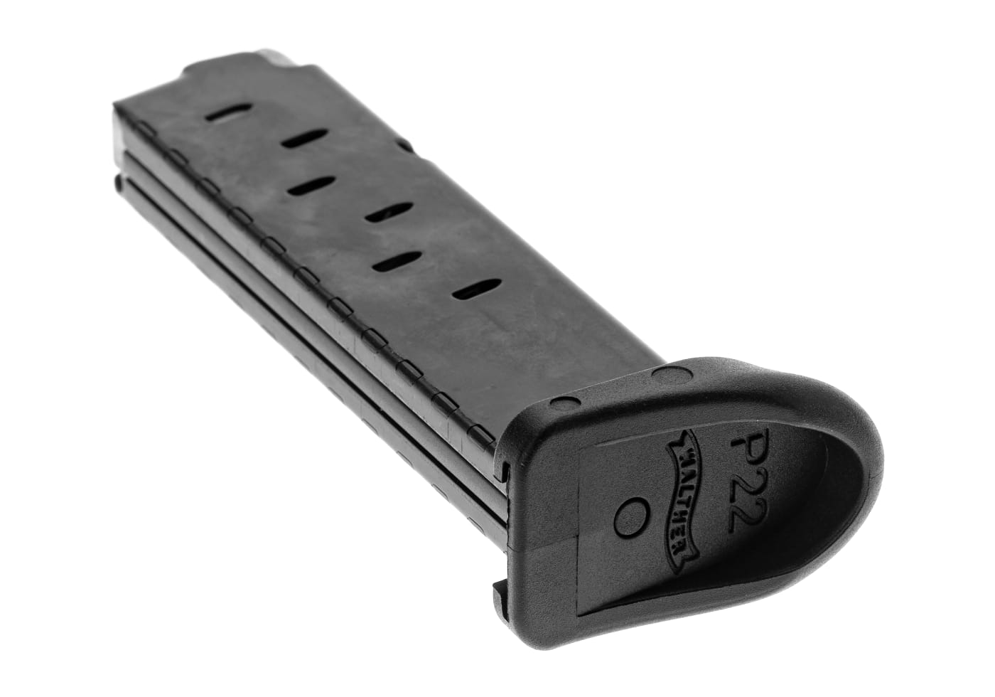 Walther Magazin P22 7rds