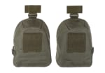 Templar's Gear Cover for Ballistic Arms Protection