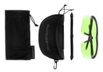 SwissEye Raptor Pro Laser Lens Green
