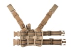 Blackhawk SERPA Holster für 1911