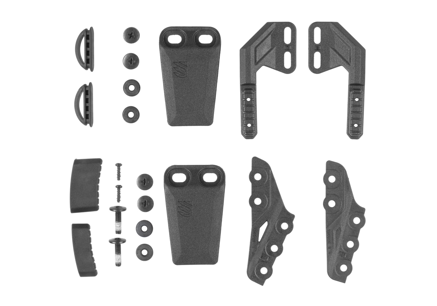 Blackhawk Stache IWB Premium Holster Kit for Glock 19/19X/23/32/44/45