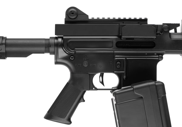 Golden Eagle 6669 LMG Long Barrel