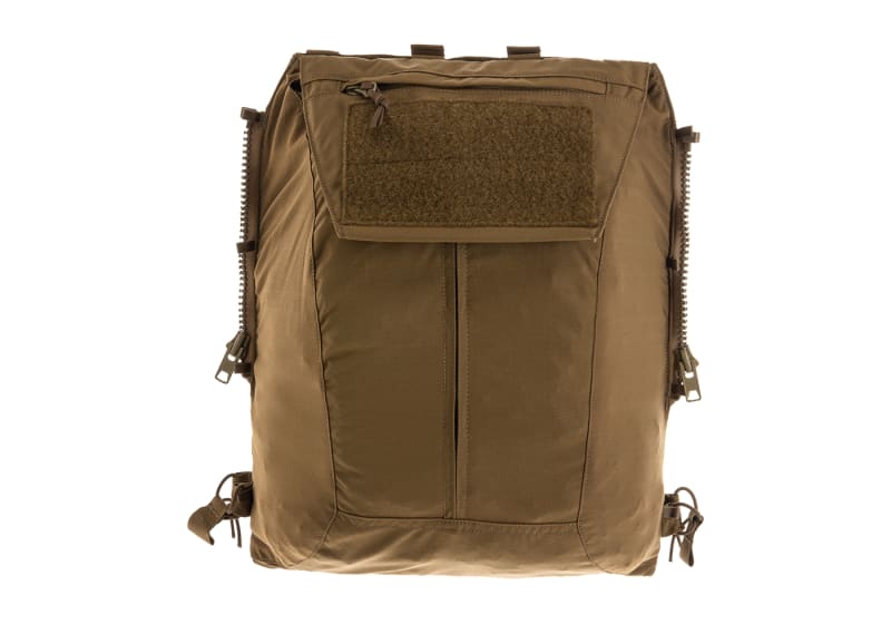 Crye Precision Pack Zip-On Panel 2.0 (2026) - Airsoftzone