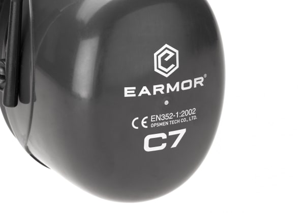 Earmor MaxDefense C7A