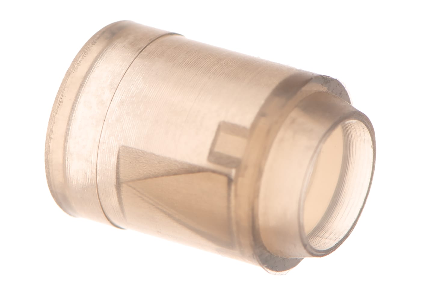 Maple Leaf Hot Shot Hop Up Rubber 85° Silicone for AEG used with GBB Inner Barrel