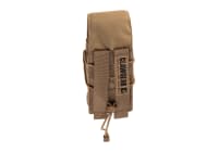 Clawgear 5.56mm Single Mag Stack Flap Pouch Core