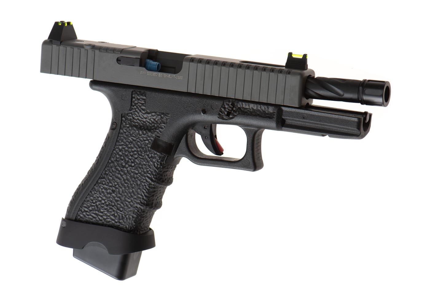 Vorsk EU7 GBB