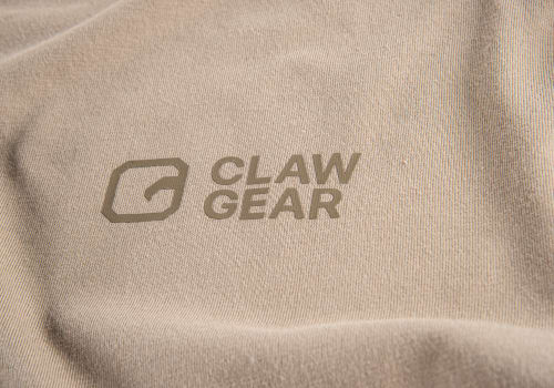 Clawgear Basic Tee LS