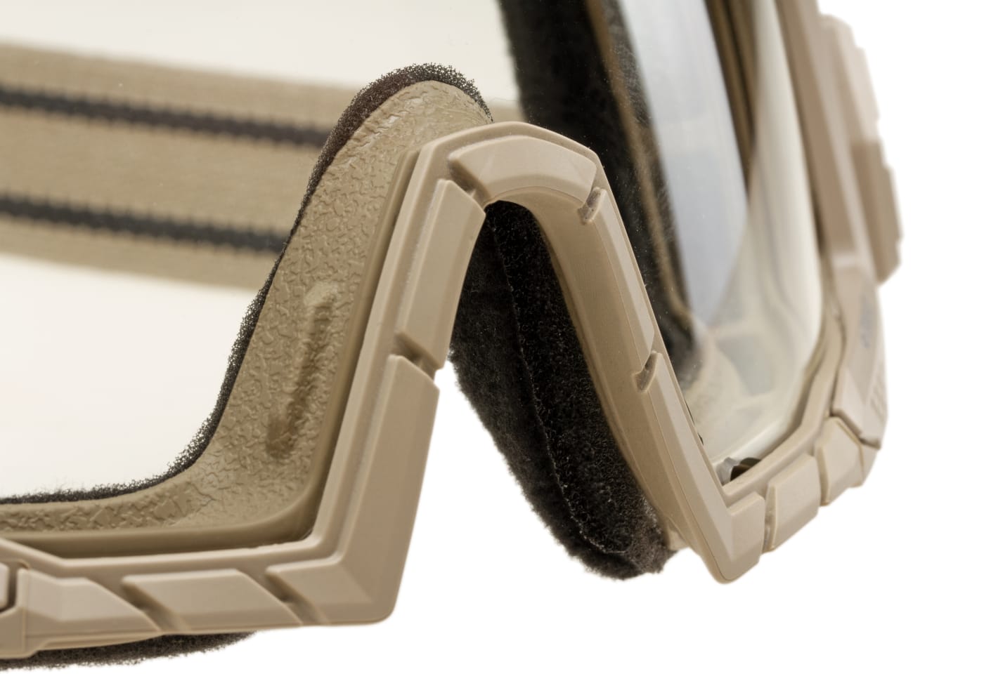 Oakley SI Ballistic Goggle 2.0 Array EN