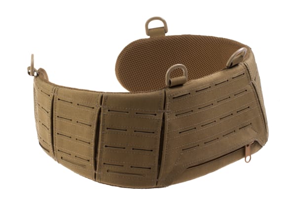 Templar's Gear PT1 Tactical Belt GEN 2