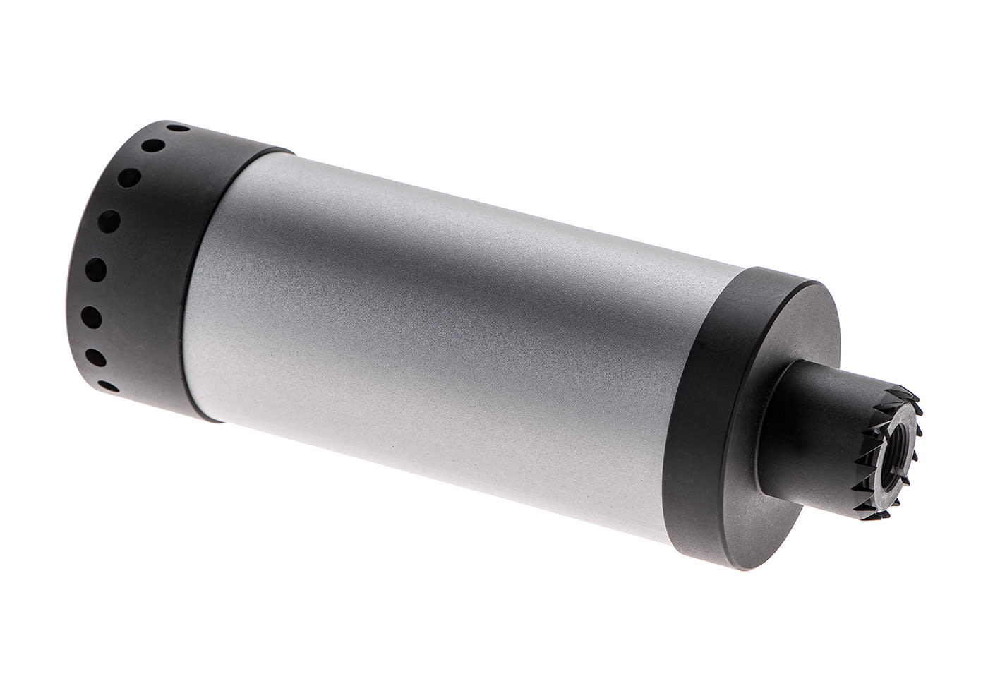 5KU DTK Putnik Silencer