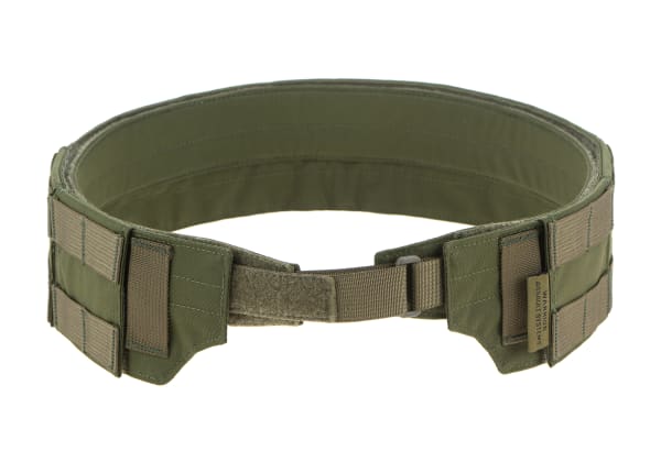 Warrior LPMB Low Profile MOLLE Belt Cobra Buckle