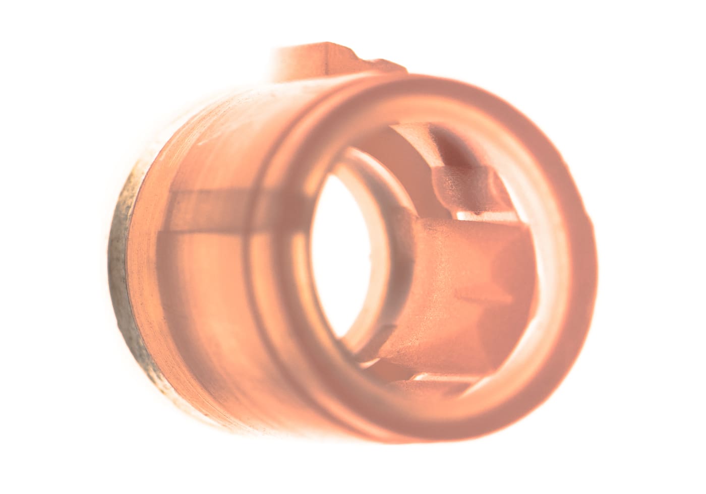 Maple Leaf Transformers Autobot 80° Hop Up Rubber for VSR and GBB